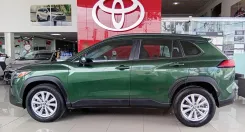 Fotografía en miniatura