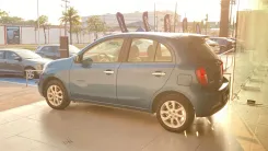 Fotografía en miniatura