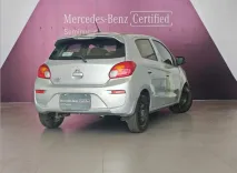 Fotografía en miniatura