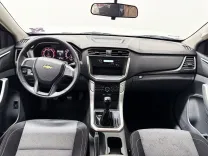 Fotografía en miniatura