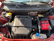 Fotografía en miniatura