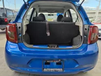 Fotografía en miniatura