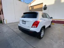 Fotografía en miniatura