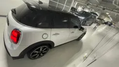 Fotografía en miniatura