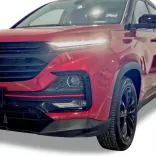 Fotografía en miniatura