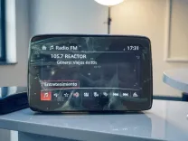 Fotografía en miniatura