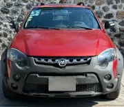 Fotografía en miniatura