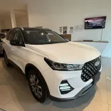 Fotografía en miniatura