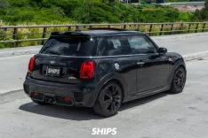 Fotografía en miniatura