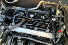 Fotografía en miniatura