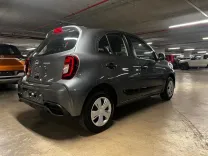 Fotografía en miniatura