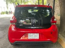 Fotografía en miniatura