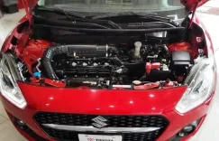 Fotografía en miniatura