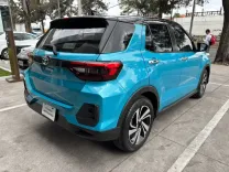 Fotografía en miniatura