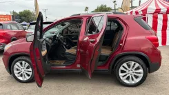 Fotografía en miniatura