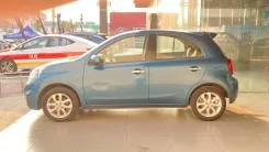 Fotografía en miniatura