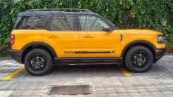 Fotografía en miniatura