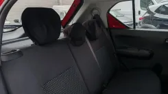 Fotografía en miniatura