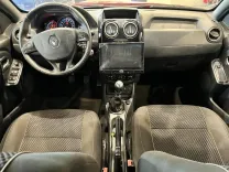 Fotografía en miniatura