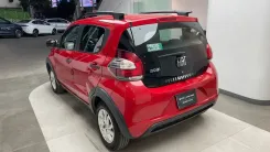 Fotografía en miniatura