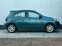 Fotografía en miniatura