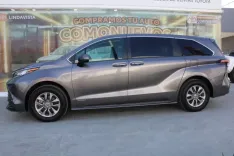 Fotografía en miniatura