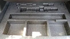 Fotografía en miniatura