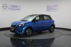 Fotografía en miniatura