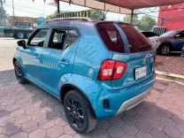 Fotografía en miniatura