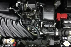 Fotografía en miniatura