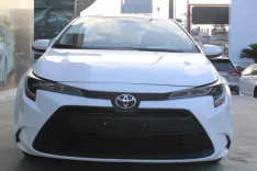 Fotografía en miniatura