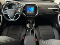 Fotografía en miniatura