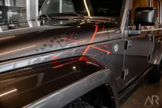 Fotografía en miniatura