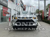 Fotografía en miniatura