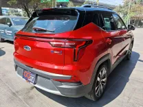 Fotografía en miniatura