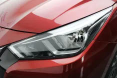 Fotografía en miniatura