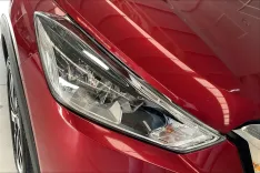 Fotografía en miniatura