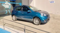 Fotografía en miniatura