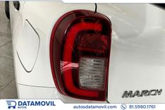 Fotografía en miniatura