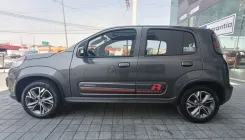 Fotografía en miniatura