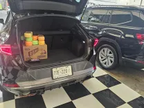 Fotografía en miniatura