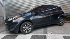 Fotografía en miniatura