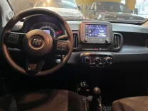 Fotografía en miniatura