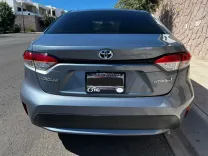 Fotografía en miniatura