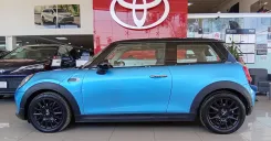 Fotografía en miniatura