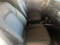 Fotografía en miniatura