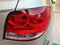 Fotografía en miniatura