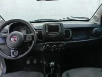 Fotografía en miniatura