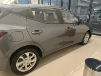 Fotografía en miniatura