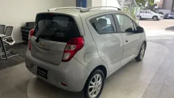 Fotografía en miniatura